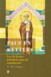 Schipper, Dr. H.G.-Paus en Ketters
