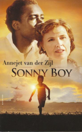 Zijl, Annejet van der-Sonny Boy