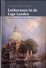 Manen, K.G. van-Lutheranen in de Lage Landen (nieuw)