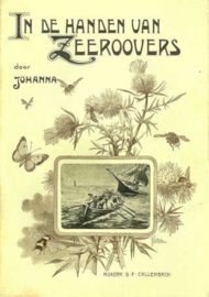 Johanna-In de handen van de Zeerovers
