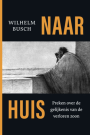 Busch, Wilhelm-Naar huis (nieuw)