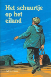 Veerman, Nel-Het Schuurtje op het Eiland