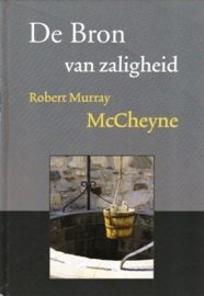 MacCheyne, Robert Murray-De Bron van Zaligheid (nieuw)