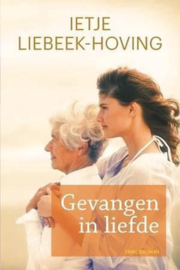 Liebee-Hoving, Ietje-Gevangen in liefde (nieuw)