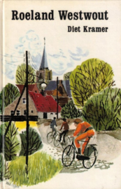 Kramer, Diet-Roeland Westwout