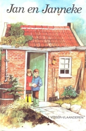 Visser-Vlaanderen, J.-Jan en Janneke