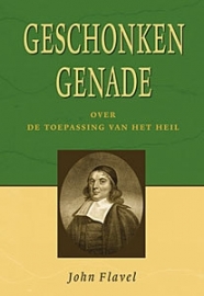 Flavel, John-Geschonken genade (nieuw)