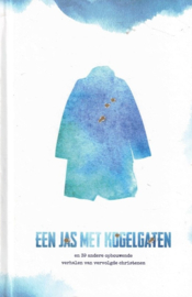 Nettleton, Todd-Een jas met kogelgaten