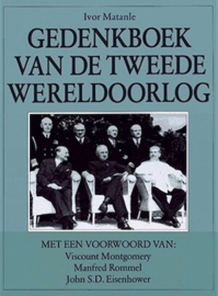 Mantanle, Ivor-Gedenkboek van de Tweede Wereldoorlog
