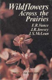 Vance, F.R.-Wildflowers Across the Prairies