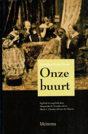 Bohn-Beets, Dorothea-Onze buurt