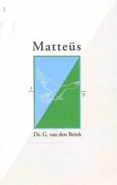Brink, Ds. G. van den-Matteus