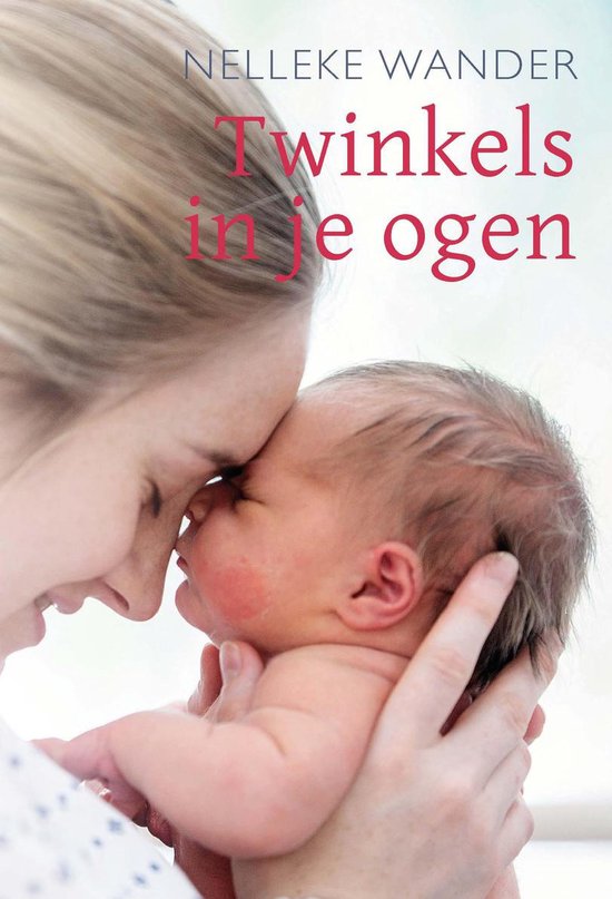 Wander, Nelleke-Twinkels in je ogen (nieuw)