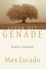Lucado, Max-Leven uit genade