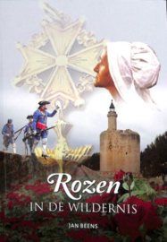 Beens, Jan-Rozen in de wildernis (nieuw)