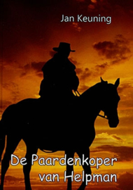 Keuning, J.-De paardenkoper van Helpman (nieuw)