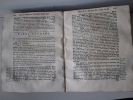 Kemp, Johannes van der-Catechismusverklaring