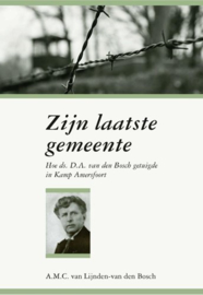 Lijnden-van den Bosch, A.M.C.-Zijn laatste gemeente (nieuw)