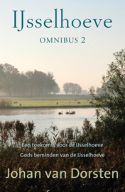Dorsten, Johan van-IJsselhoeve Omnibus 2