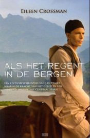 Crossman, Eileen-Als het regent in de bergen (nieuw)