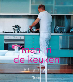 Granger, Bill-Man in de keuken