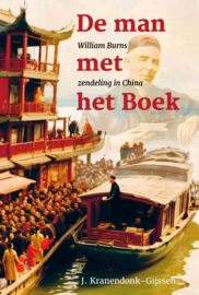 Kranendonk-Gijssen, J.-De man met het boek (nieuw)