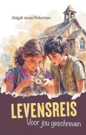 Janse-Pieterman, Abigaïl-Levensreis (nieuw)