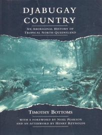 Bottoms, Timothy-Djabugay Country