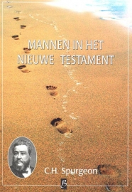 Spurgeon, C.H.-Mannen in het Nieuwe Testament