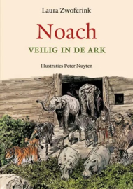 Zwoferink, Laura-Noach (nieuw)