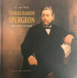 Wijk, G. van-Charles Haddon Spurgeon