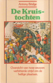 Bridge, Antony-De Kruistochten
