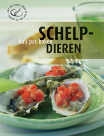 Da's pas koken-Schelpdieren