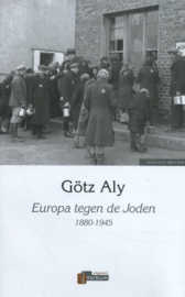 Aly, Götz-Europa tegen de Joden
