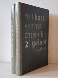 Ryle, J.C.-Het hart van het christelijk geloof