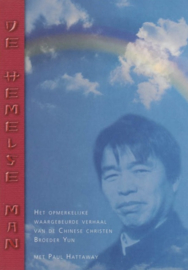 Hattaway, Paul-De hemelse man