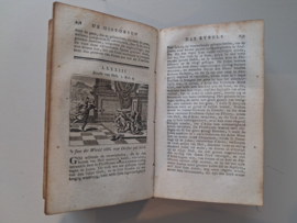 De Royaumont-De Historiën des Ouden en Nieuwen Testaments