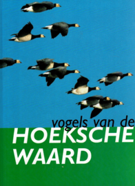Luitwieler, Mieke (e.a.)-Vogels van de Hoeksche Waard