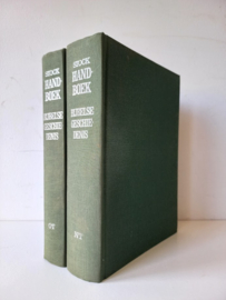 Stock-Renkema-Handboek voor de beoefening der Bijbelsche Geschiedenis