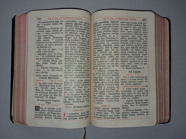 Breviarium Romanum-Pars Hiemalis