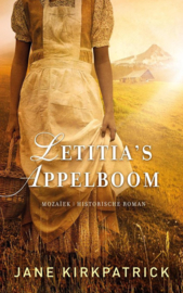 Kirkpatrick, Jane-Letitia's appelboom (nieuw)