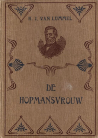Lummel, H.J. van-De hopmansvrouw van Utrecht