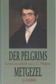 Saarberg, J.A.-Der pelgrims metgezel