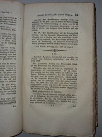 Tuuk, Gerh. van der-Compendium of Kort Begrip van het Handboek voor Hervormde Predikanten en Kerkenraadsleden