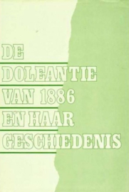 Bakker, Drs. W.-De Doleantie van 1886 en haar geschiedenis