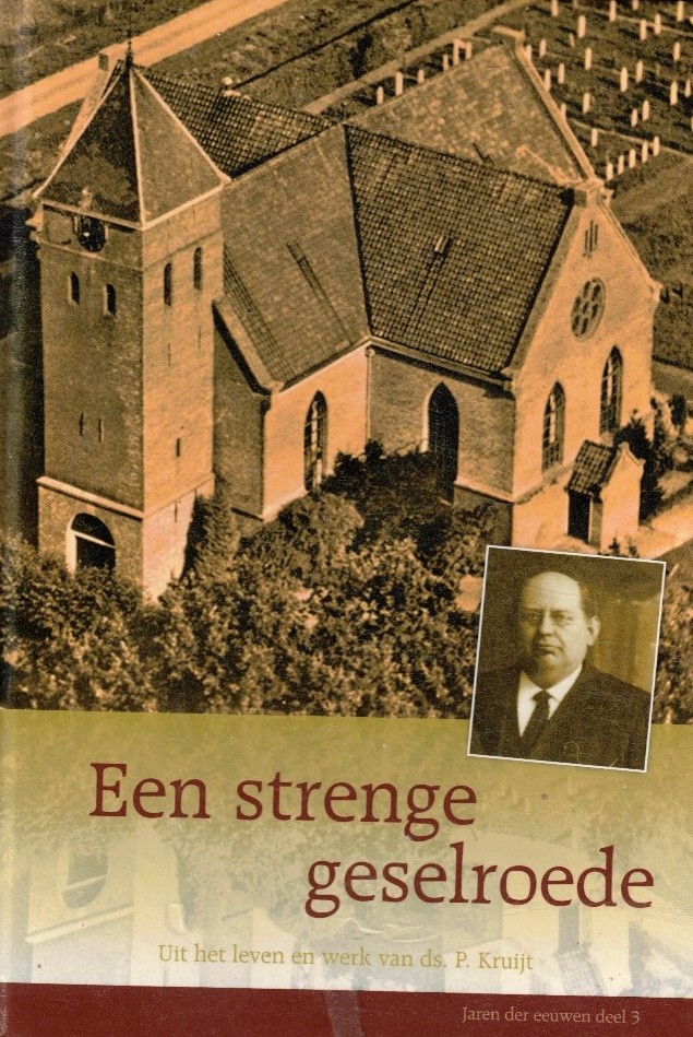 Hille, H.-Een strenge geselroede