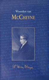 MacCheyne, R.M.-Woorden van MacCheyne