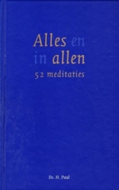 Paul, Ds. H.-Alles en in allen