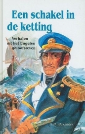 Alexander, G.M.-Een schakel in de ketting