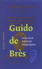 Boiten, Harm J.-Guido de Bres (nieuw)